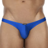 CUT4MEN Tanga Mini C4M Bleu